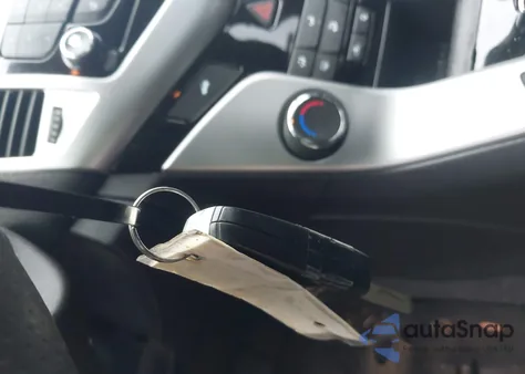 2016 Chevrolet Cruze Limited Lt из США, поврежденный, VIN 1G1PE5SB2G7208239